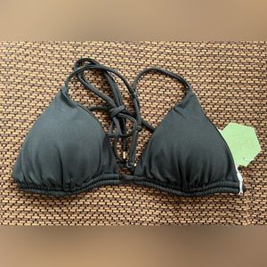 Sunkissed Bikini Top - S